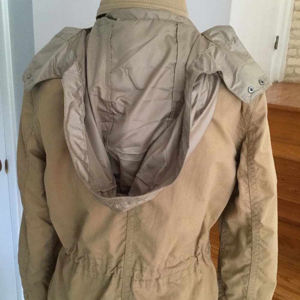 Coach Jacket Asis - image 5